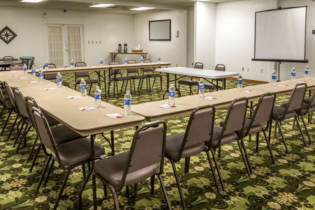 Quality Inn Clemson Near University Anderson Facilities photo